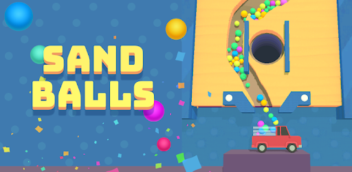 Sand Balls APK 2.3.43